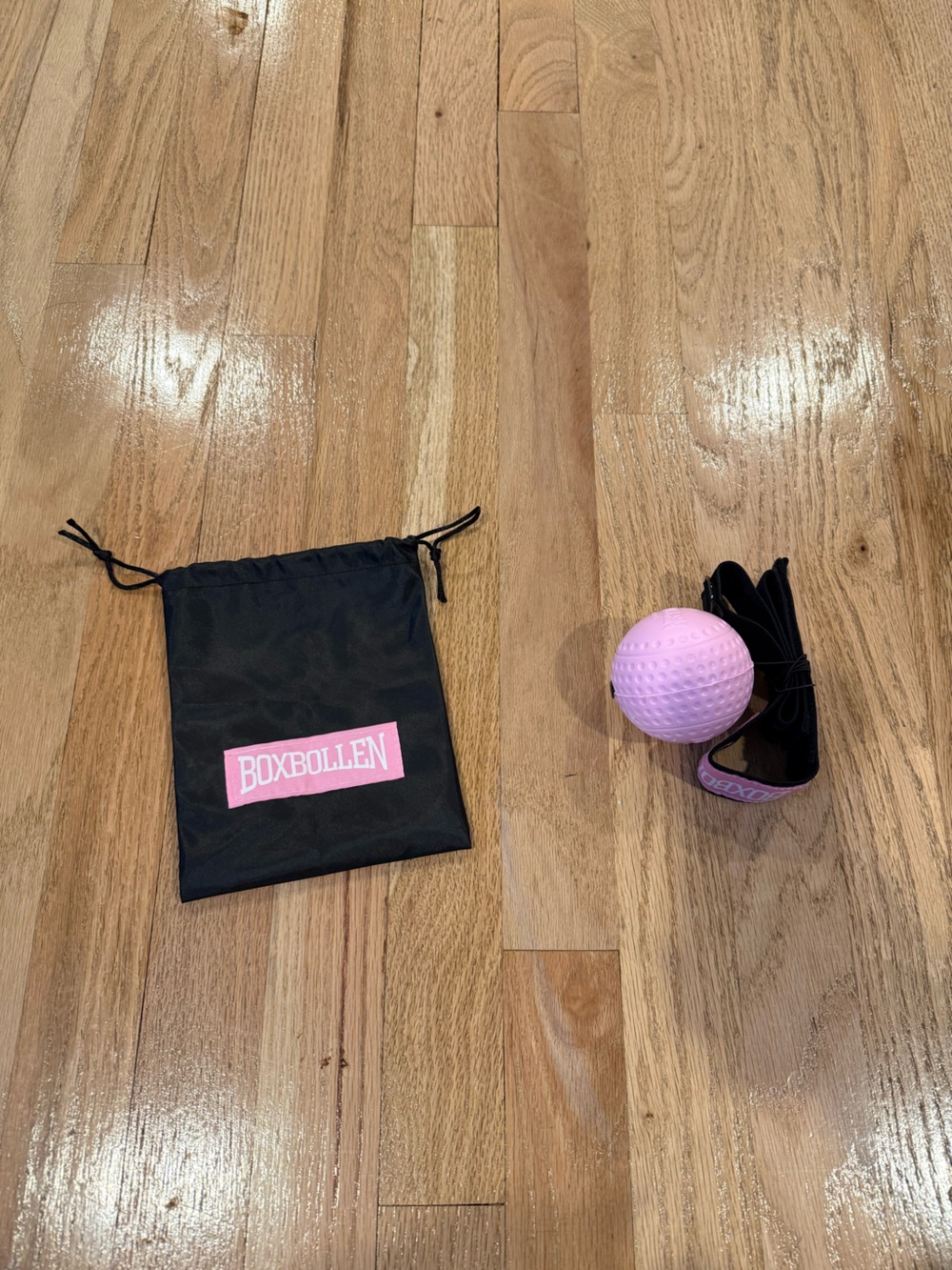 Boxbollen Game - Picture 3 of 3